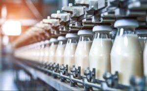 La industria láctea argentina cambia de dueños quiénes avanzan sobre el negocio