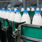 La producción de leche en la Unión Europea crece 3,7% y amplía la oferta láctea