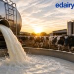 Las inversiones tardan en madurar para el mar de leche que se avecina Las inversiones tardan en madurar para el mar de leche que se avecina