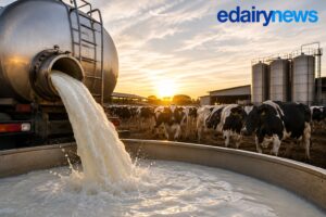 Las inversiones tardan en madurar para el mar de leche que se avecina