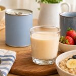 Leche evaporada en Perú por qué es la más consumida del país