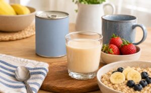 Leche evaporada en Perú por qué es la más consumida del país