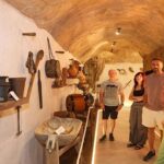 Liébana estrena un museo para contar más de mil años de tradición quesera