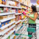 Los lácteos de marca blanca ganan terreno en España