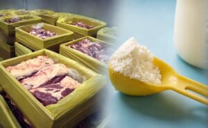Los lácteos sorprenden en Colombia exportaciones crecen pese al retroceso ganadero
