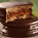 Milagros del Sol entró al negocio de los alfajores y agotó 200.000 unidades en 20 días