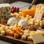 Queso de vaca, cabra u oveja cuáles son las diferencias y por qué no saben igual