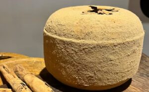 Quesos con sabores argentinos despiertan interés para exportar al mundo
