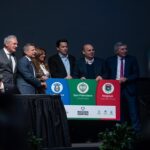 Región Centro impulsa una alianza para fortalecer la cadena láctea Región Centro impulsa una alianza para fortalecer la cadena láctea