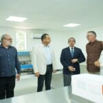República Dominicana modernizará más de 300 plantas procesadoras de leche