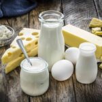 Sequía en Europa presiona la producción de leche y anticipa subas de precios Sequía en Europa presiona la producción de leche y anticipa subas de precios