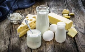 Sequía en Europa presiona la producción de leche y anticipa subas de precios