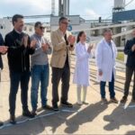 Sudamericana Lácteos volvió a producir en Santa Fe
