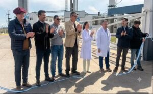 Sudamericana Lácteos volvió a producir en Santa Fe