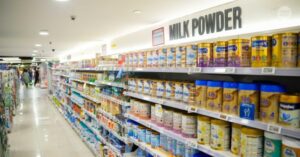 Uruguay pone el foco en Indonesia y Vietnam para ampliar sus exportaciones lácteas