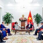 Uruguay pone la mira en Indonesia para ampliar sus exportaciones de lácteos Uruguay pone la mira en Indonesia para ampliar sus exportaciones de lácteos