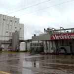 Verónica vuelve a producir leche en polvo Copalac reactiva la planta de Suardi