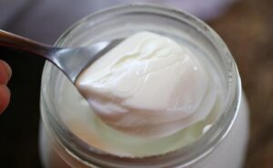 Yogur firme qué es y en qué se diferencia de los otros yogures