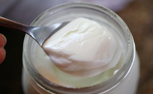 Yogur firme qué es y en qué se diferencia de los otros yogures