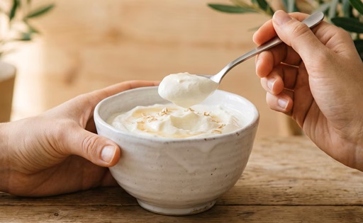 Yogur griego qué beneficios tiene consumirlo todos los días, según especialistas