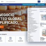 eDairy Market Imagen