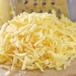 queso para rallar