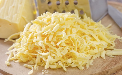 queso para rallar