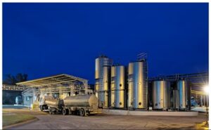ARSA Vicentin sube su oferta a US$ 3,5 millones y supera a Adecoagro