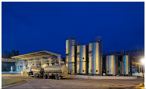 ARSA Vicentin sube su oferta a US$ 3,5 millones y supera a Adecoagro