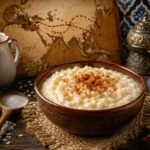 Arroz con leche cómo un postre de tres ingredientes atravesó siglos y llegó a la Argentina