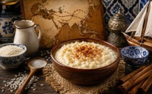 Arroz con leche cómo un postre de tres ingredientes atravesó siglos y llegó a la Argentina