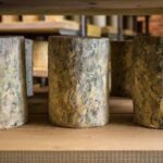 Así se elabora el mejor queso azul de España
