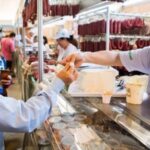 Brasil la industria láctea prueba un nuevo modelo de venta directa en Expointer