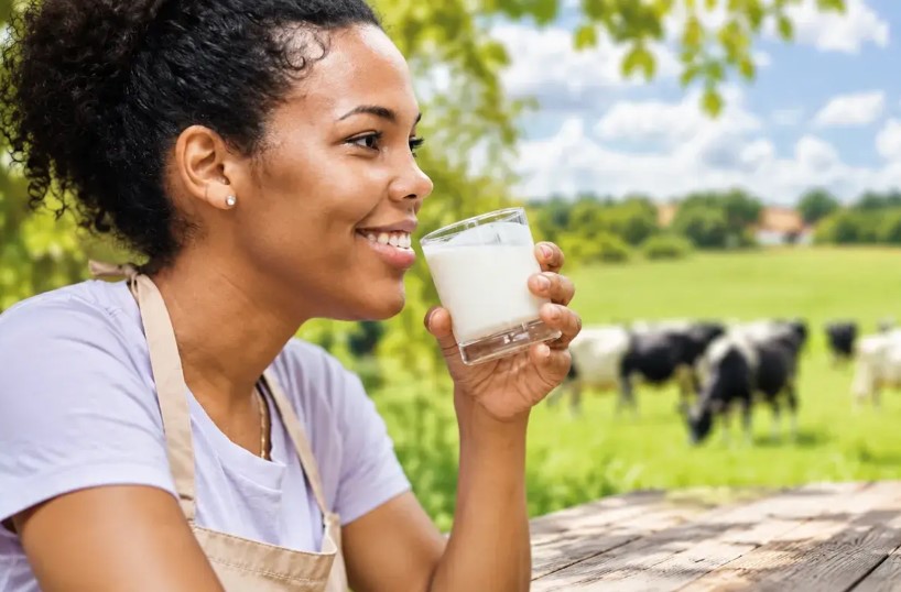 Colombia llega a 168 litros de leche por habitante, pero persisten brechas de consumo