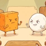 Cheddar o mozzarella cuál tiene más proteína, menos grasa y menos lactosa