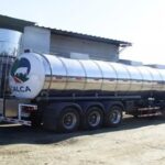 Chile Colun y Soprole explican todo el crecimiento de la recepción de leche