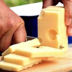 Chile alerta por Listeria en queso mantecoso: cuál es el lote afectado Chile alerta por Listeria en queso mantecoso cuál es el lote afectado