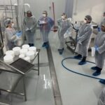 Chile impulsa la capacitación técnica en elaboración de quesos de corta maduración