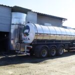 Chile: la recepción de leche crece 4,8%, con Colun y Soprole a la cabeza Chile la recepción de leche crece 4,8%, con Colun y Soprole a la cabeza