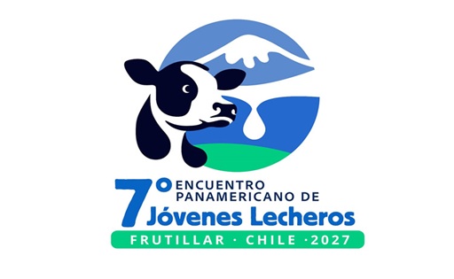 Chile recibirá en 2027 a jóvenes lecheros de toda América