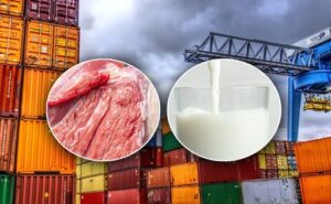 Colombia exporta US$ 33,3 millones en lácteos y Venezuela concentra el 69%