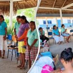 Colombia impulsa a pequeños productores para crear su propia marca de lácteos Colombia impulsa a pequeños productores para crear su propia marca de lácteos