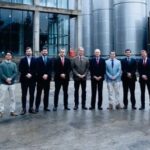 Colun instalará 4.860 paneles solares en su nueva planta de quesos en Chile