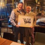 Cuatro históricos dirigentes dejan Fedeleche comienza una nueva etapa en la representación lechera de Chile