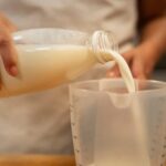 De 12 a 56 litros cómo la leche pasó de ser marginal a un alimento cotidiano