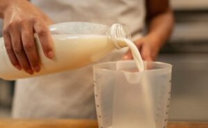 De 12 a 56 litros cómo la leche pasó de ser marginal a un alimento cotidiano