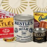De la leche a 2.000 marcas cómo Nestlé construyó un gigante presente en 185 países