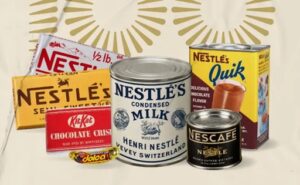 De la leche a 2.000 marcas cómo Nestlé construyó un gigante presente en 185 países