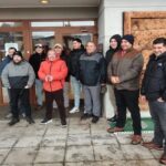 Diez trabajadores despedidos demandan a Prolesur, filial de Soprole en Chile
