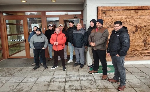 Diez trabajadores despedidos demandan a Prolesur, filial de Soprole en Chile